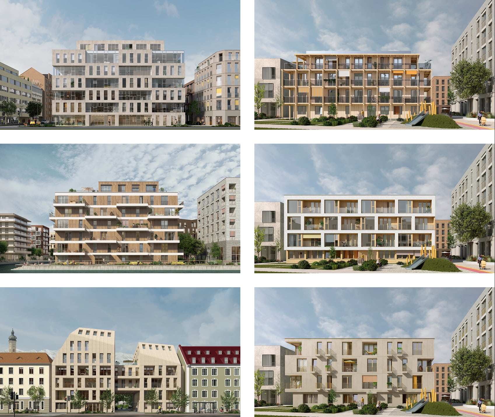 Buildings image