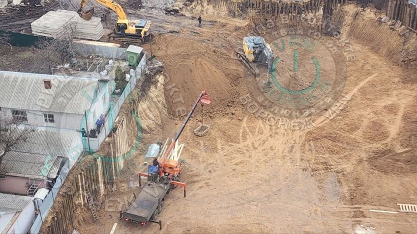 Germany’s Housing Crisis Deepens